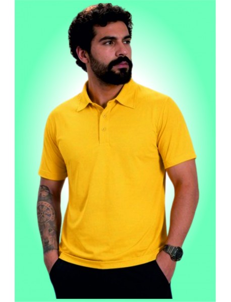 6180 Polo Yaka Tşört
