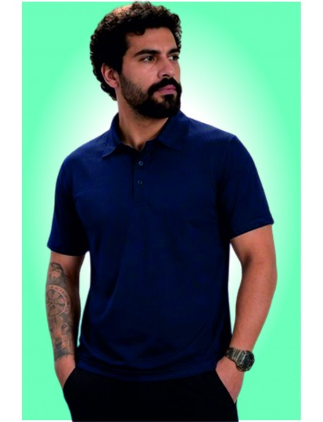 6180 Polo Yaka Tşört