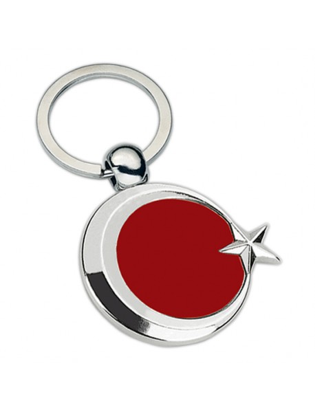 1923.-HİLAL ANAHTARLIK