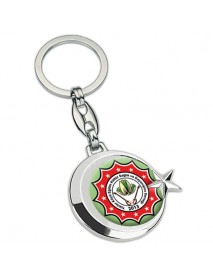 1923.-HİLAL ANAHTARLIK