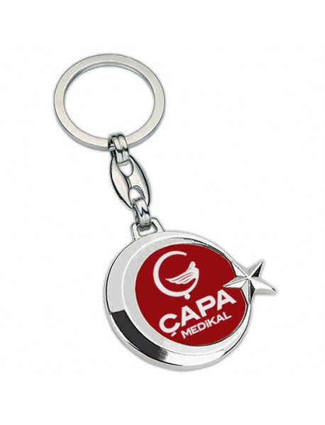 1923.-HİLAL ANAHTARLIK