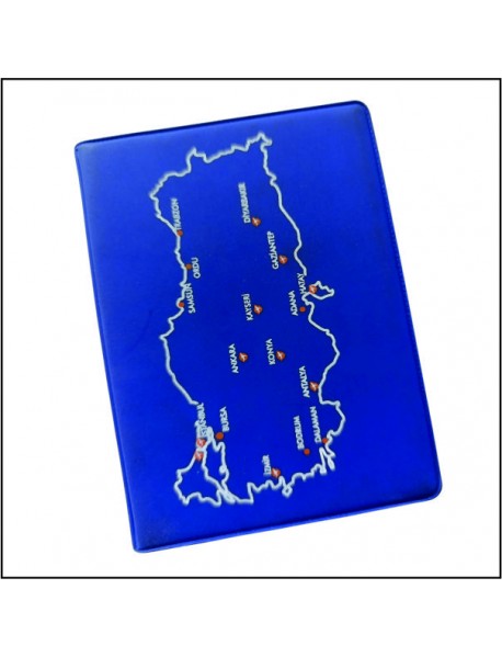 0017BİALA RUHSAT KABI MAVİ