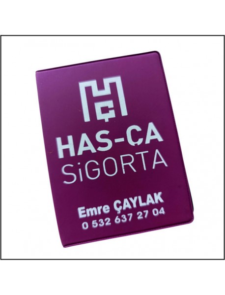 0018 BİALA RUHSAT KABI BORDO