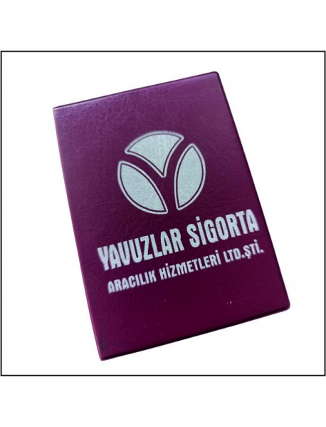 0018 BİALA RUHSAT KABI BORDO