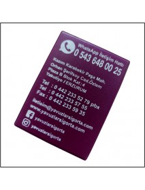 0018 BİALA RUHSAT KABI BORDO