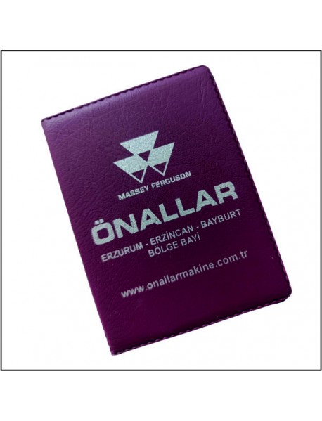 0018 BİALA RUHSAT KABI BORDO