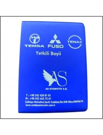 0017BİALA RUHSAT KABI MAVİ