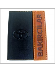 0007PARÇALI SUNİ VE TERMO DERİ RUHSAT KABI (SÜNGERİSİZ) TABA