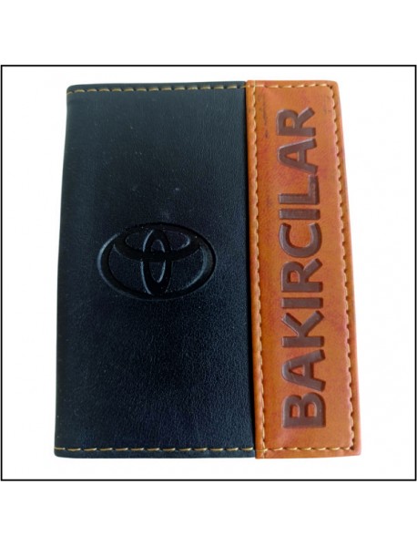 0007PARÇALI SUNİ VE TERMO DERİ RUHSAT KABI (SÜNGERİSİZ) TABA