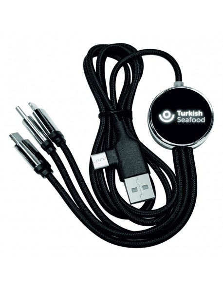 İPC7227  Şarj Kablosu