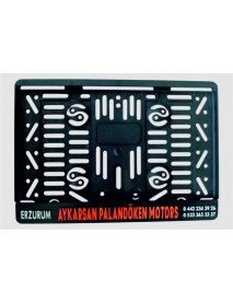 2800 Siyah Çıta Motor Plakalık (1) 2800 Siyah Çıta Motor Plakalık (1)